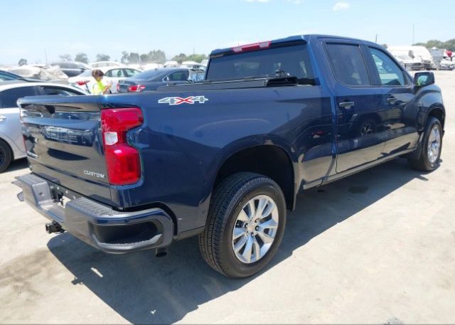 2023 CHEVROLET SILVERADO 1500(VIN: 1GCPDBEK5PZ211094