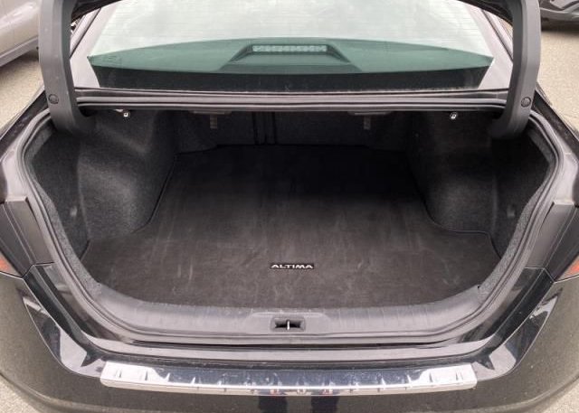 2021 NISSAN ALTIMA(VIN: 1N4BL4FW9MN389917