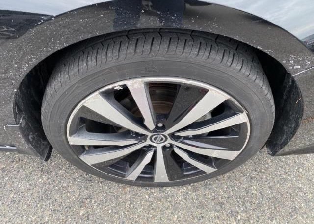 2021 NISSAN ALTIMA(VIN: 1N4BL4FW9MN389917