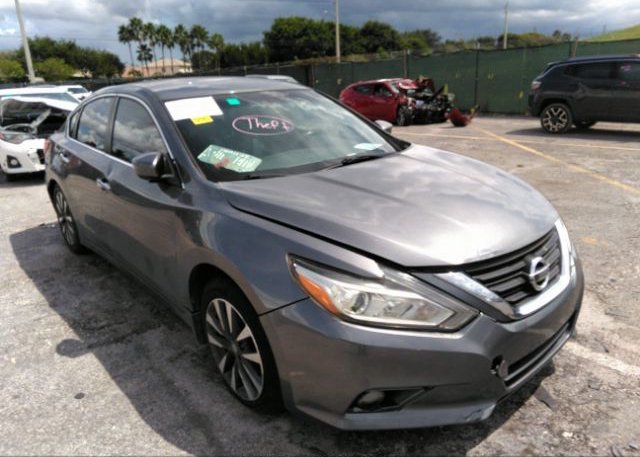 2016 NISSAN ALTIMA photo