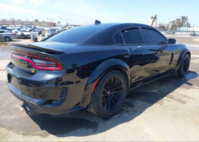 2021 DODGE CHARGER(VIN: 2C3CDXGJ3MH511619