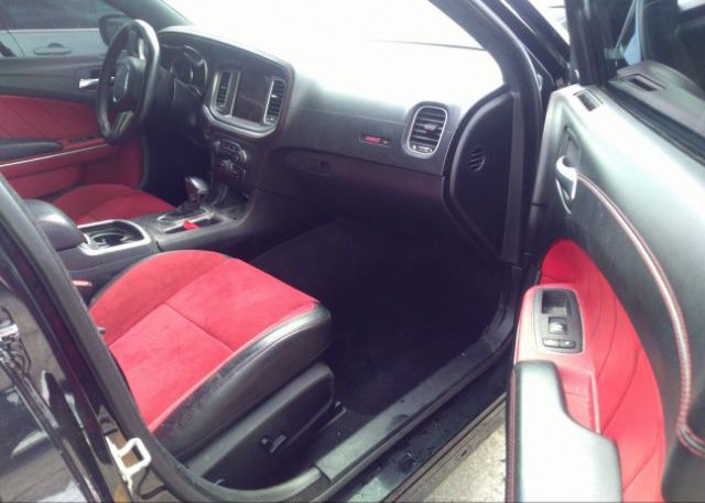 2021 DODGE CHARGER(VIN: 2C3CDXGJ3MH511619