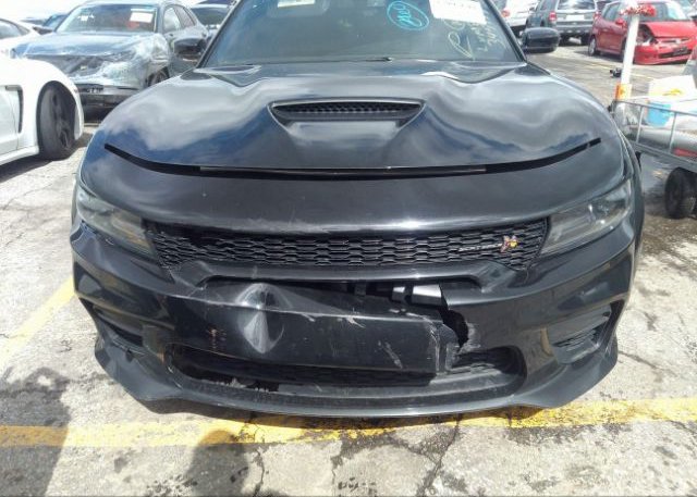 2021 DODGE CHARGER(VIN: 2C3CDXGJ3MH511619