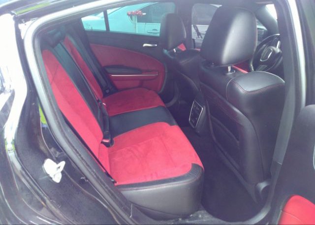 2021 DODGE CHARGER(VIN: 2C3CDXGJ3MH511619