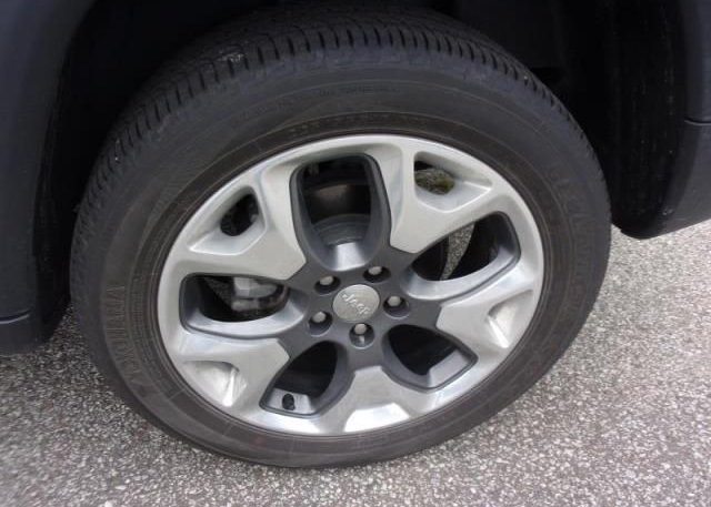 2021 JEEP COMPASS(VIN: 3C4NJDCB2MT586202