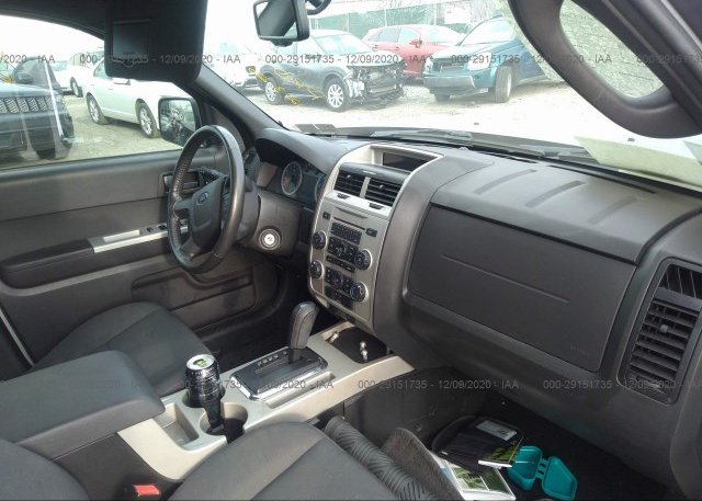пригнать из сша 2011 FORD ESCAPE 1FMCU9DG3BKB00867