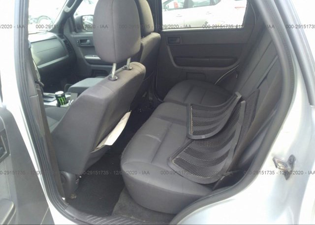 1FMCU9DG3BKB00867 2011 FORD ESCAPE