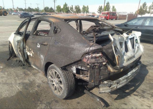 1C3CDFCH0DD133401 2013 DODGE DART-2