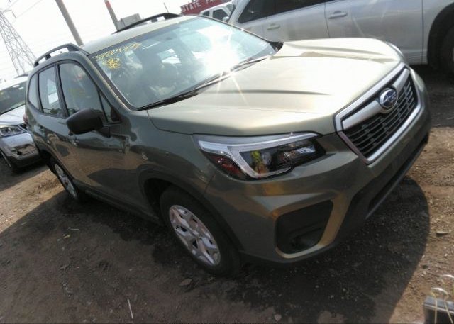 2021 SUBARU FORESTER (VIN: JF2SKADC7MH474856)