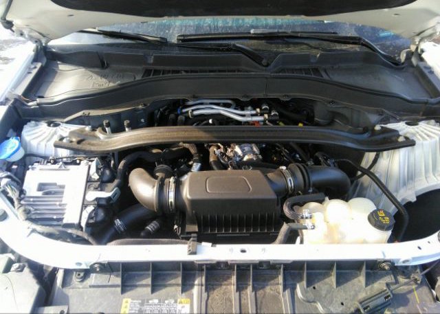 2021 FORD EXPLORER(VIN: 1FM5K8GC5MGA62940