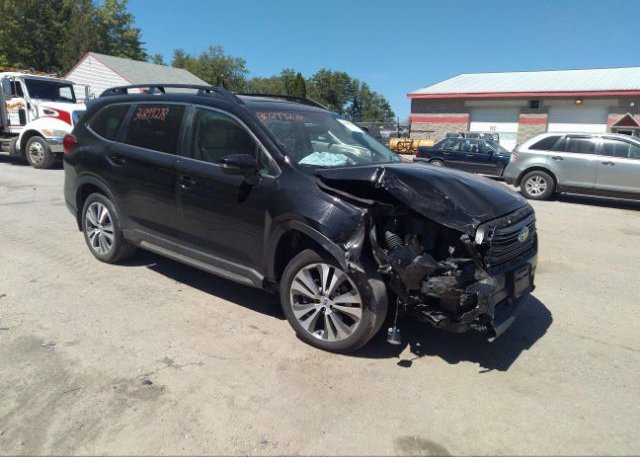 2021 SUBARU ASCENT (VIN: 4S4WMAPD0M3422637)