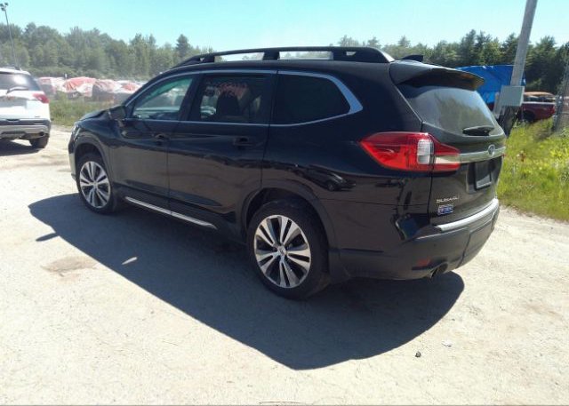 2021 SUBARU ASCENT(VIN: 4S4WMAPD0M3422637