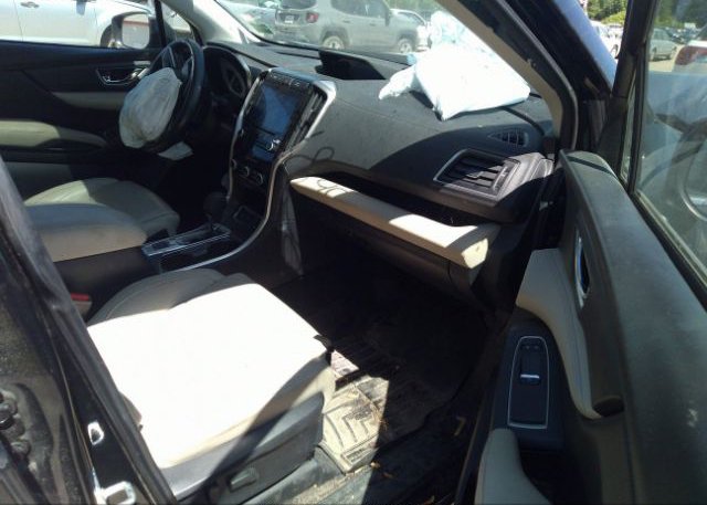 2021 SUBARU ASCENT(VIN: 4S4WMAPD0M3422637