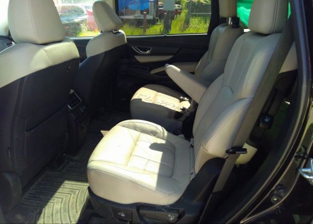 2021 SUBARU ASCENT(VIN: 4S4WMAPD0M3422637