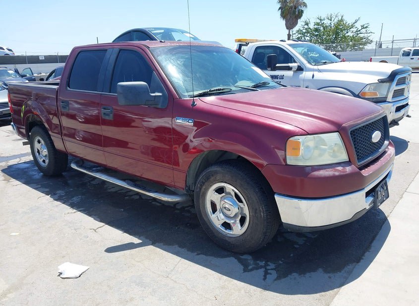 2006 Ford F-150 4.6L photo