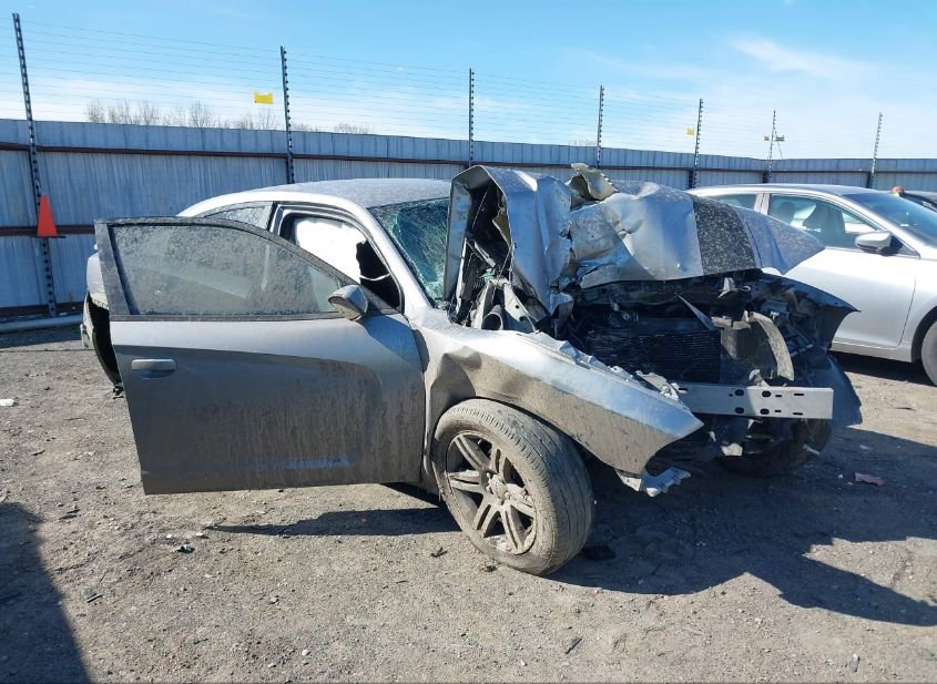 2011 DODGE CHARGER photo