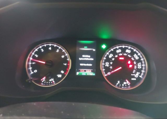 2021 TOYOTA RAV4(VIN: 2T3F1RFV9MC197820