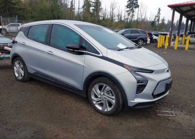 2022 CHEVROLET BOLT EV (VIN: 1G1FW6S00N4133391)