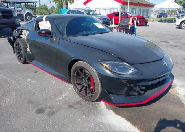 JN1BZ4CH9RM360366 2024 NISSAN Z