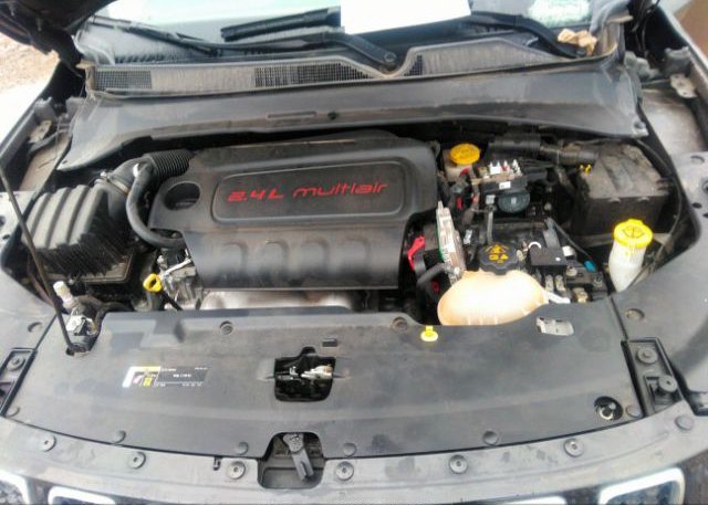 2021 JEEP COMPASS(VIN: 3C4NJCBB5MT542674