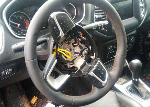 2021 JEEP COMPASS(VIN: 3C4NJCBB5MT542674