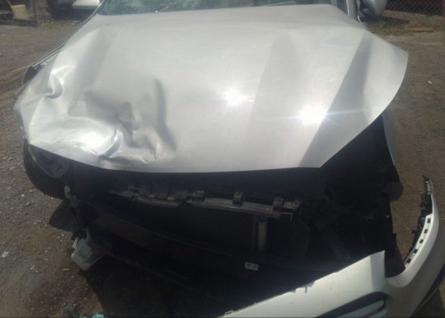 2021 KIA FORTE(VIN: 3KPF24AD0ME407553