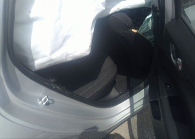2021 KIA FORTE(VIN: 3KPF24AD0ME407553