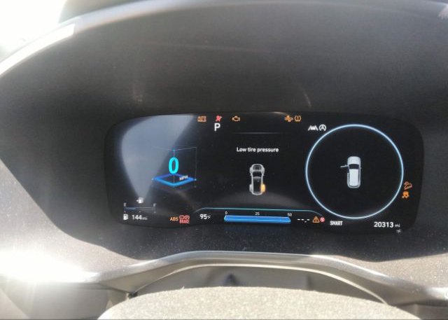 2022 HYUNDAI SANTA FE(VIN: 5NMS4DAL6NH469517