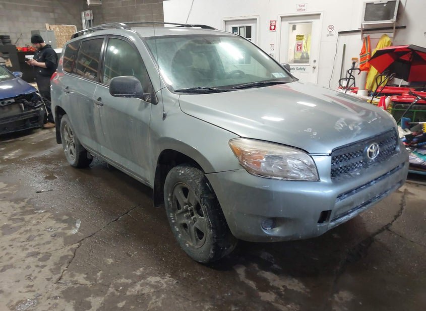 2008 TOYOTA RAV4 photo