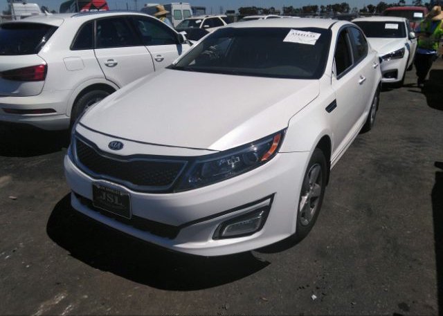 5XXGM4A72FG439374 2015 KIA OPTIMA-1