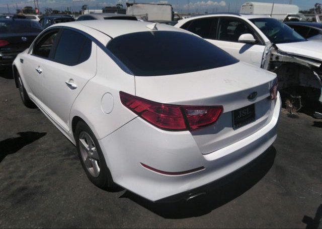5XXGM4A72FG439374 2015 KIA OPTIMA-2