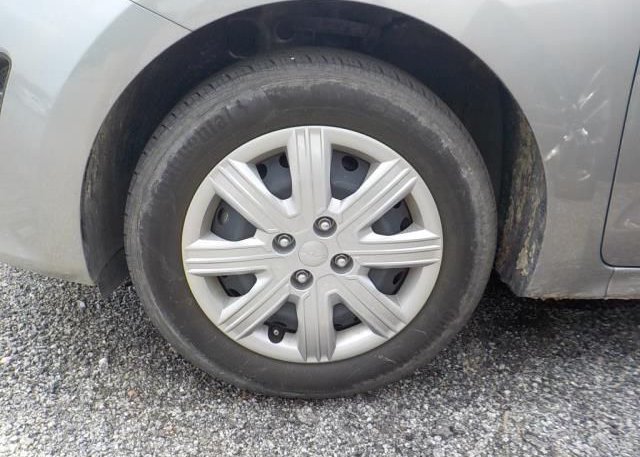 2022 KIA RIO(VIN: 3KPA24AD4NE437344