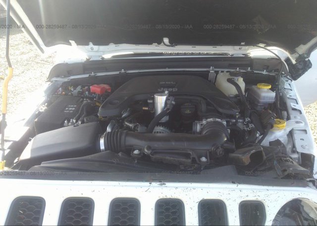 1C4HJXDG7KW608890 2019 JEEP WRANGLER UNLIMITED