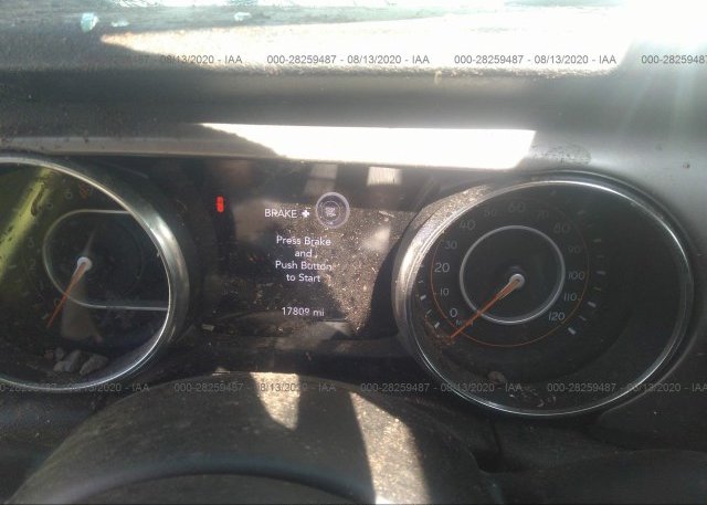 1C4HJXDG7KW608890 2019 JEEP WRANGLER UNLIMITED