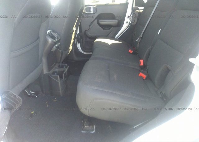 1C4HJXDG7KW608890 2019 JEEP WRANGLER UNLIMITED