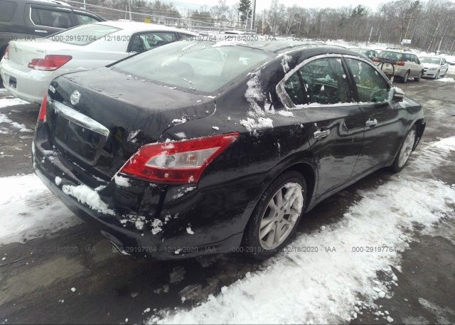 цена в сша 2011 NISSAN MAXIMA 1N4AA5AP0BC823349