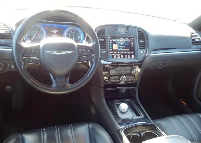 2021 CHRYSLER 300(VIN: 2C3CCABG6MH595771