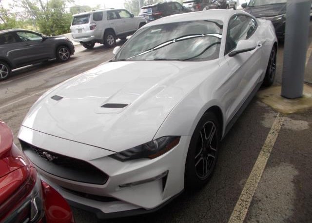 2021 FORD MUSTANG (VIN: 1FA6P8TH1M5108647)