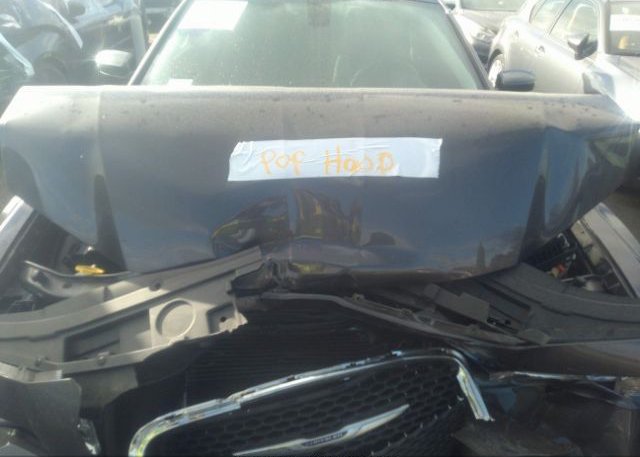 2021 CHRYSLER 300(VIN: 2C3CCAAG6MH509103