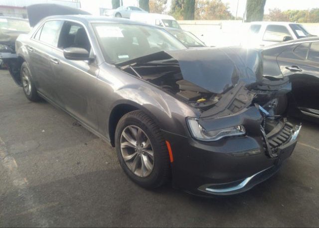 2021 CHRYSLER 300 (VIN: 2C3CCAAG6MH509103)