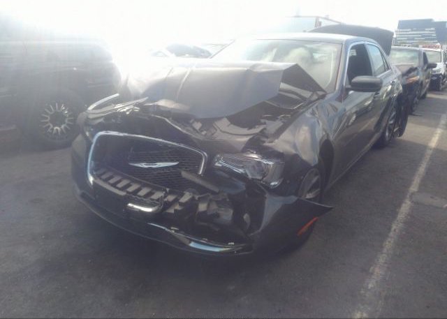 2021 CHRYSLER 300(VIN: 2C3CCAAG6MH509103