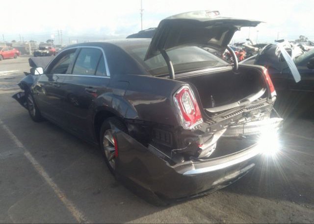 2021 CHRYSLER 300(VIN: 2C3CCAAG6MH509103