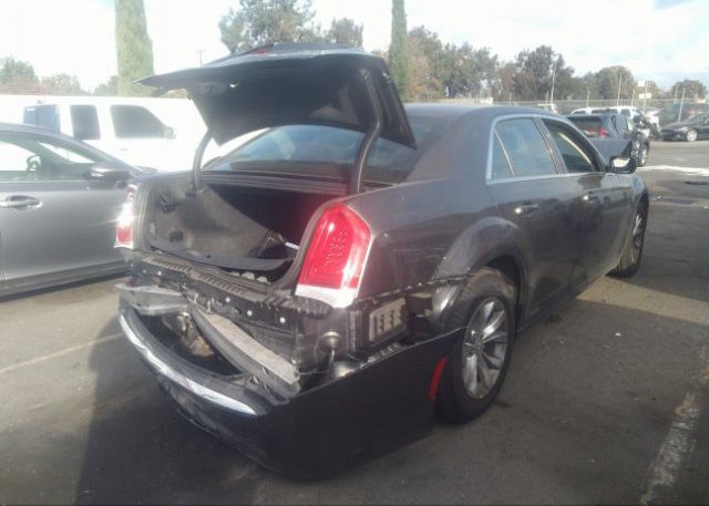 2021 CHRYSLER 300(VIN: 2C3CCAAG6MH509103