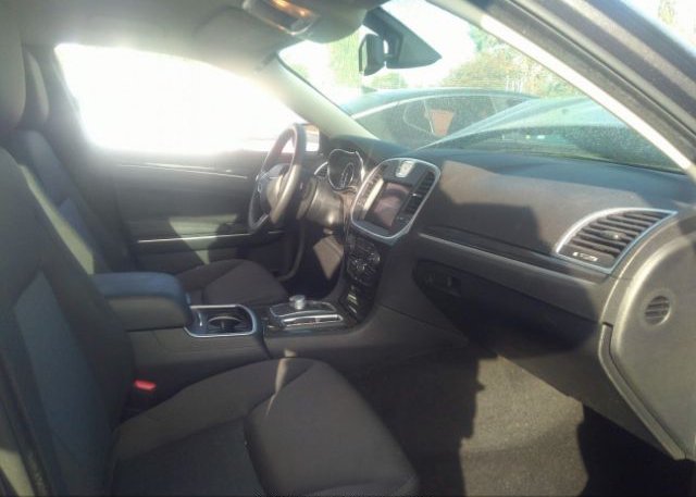 2021 CHRYSLER 300(VIN: 2C3CCAAG6MH509103