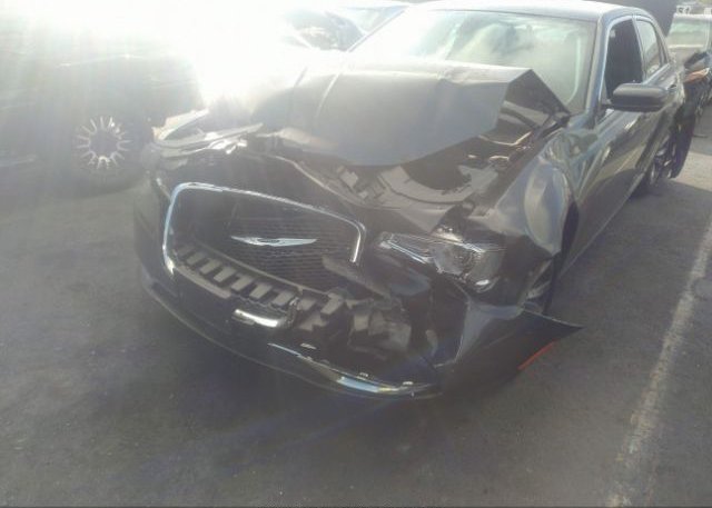 2021 CHRYSLER 300(VIN: 2C3CCAAG6MH509103