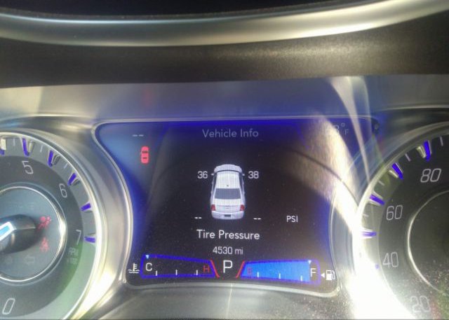 2021 CHRYSLER 300(VIN: 2C3CCAAG6MH509103