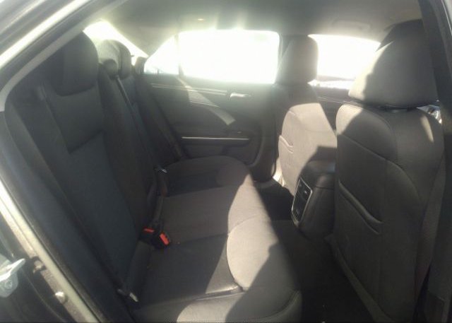 2021 CHRYSLER 300(VIN: 2C3CCAAG6MH509103