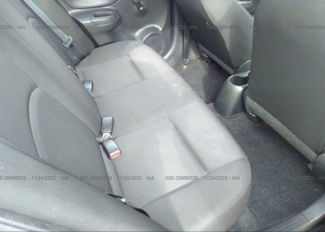 3N1CN7AP1HL843550 2017 NISSAN VERSA SEDAN