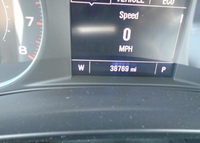 2022 CHEVROLET MALIBU(VIN: 1G1ZD5ST6NF121600