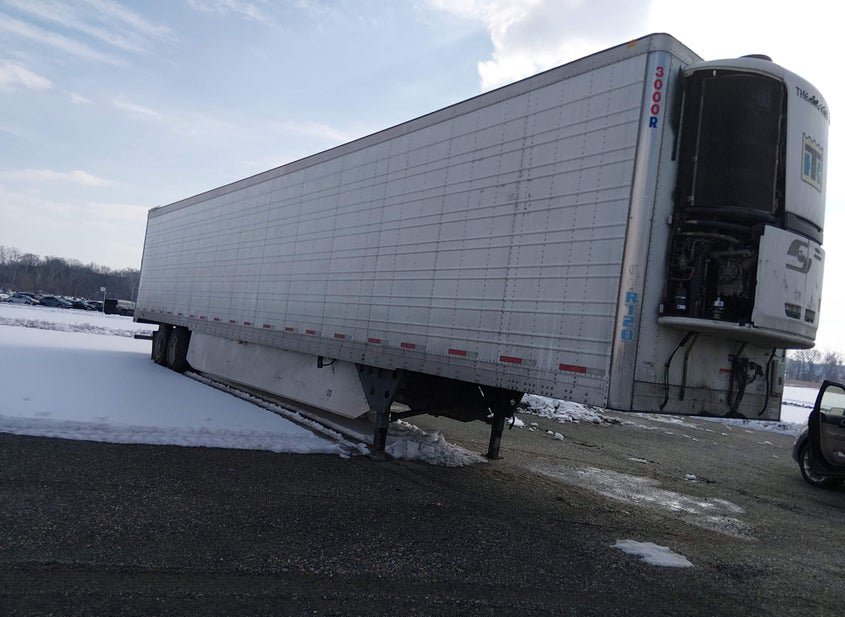 2020 Utility Trailer Mfg Unknown photo